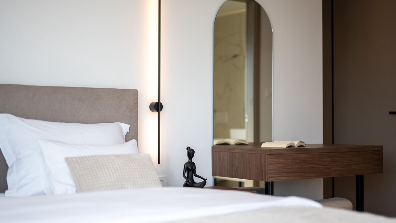 Photo of Bedroom in Susica