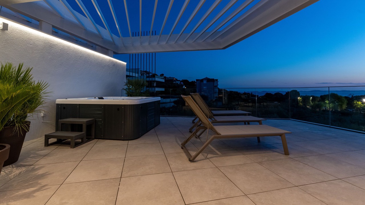 Photo of Patio Balcony in Susica