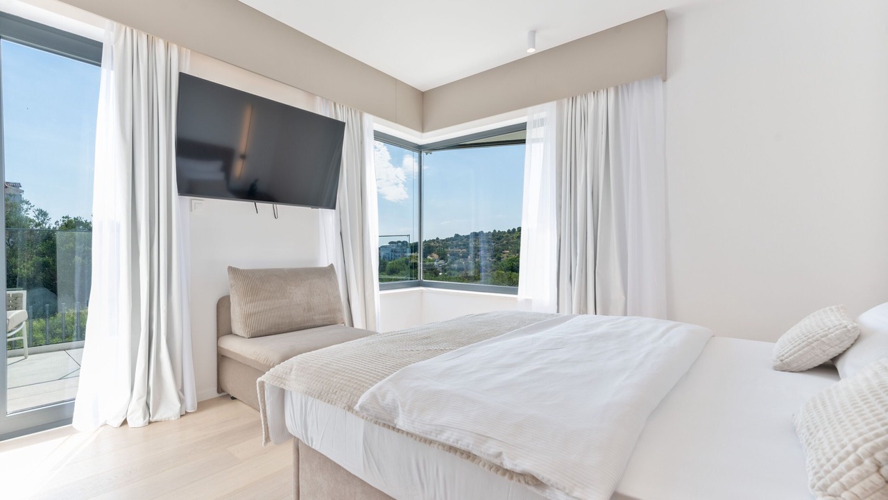 Photo of Bedroom in Susica