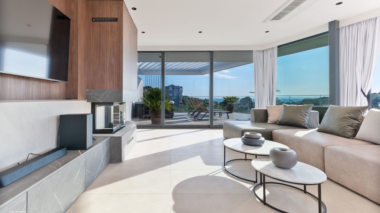 Photo of Livingroom in Susica