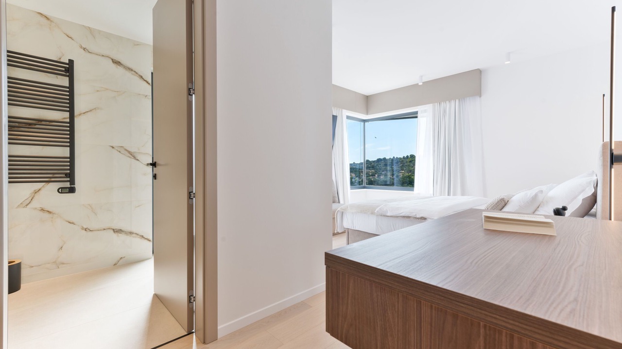 Photo of Bedroom in Susica