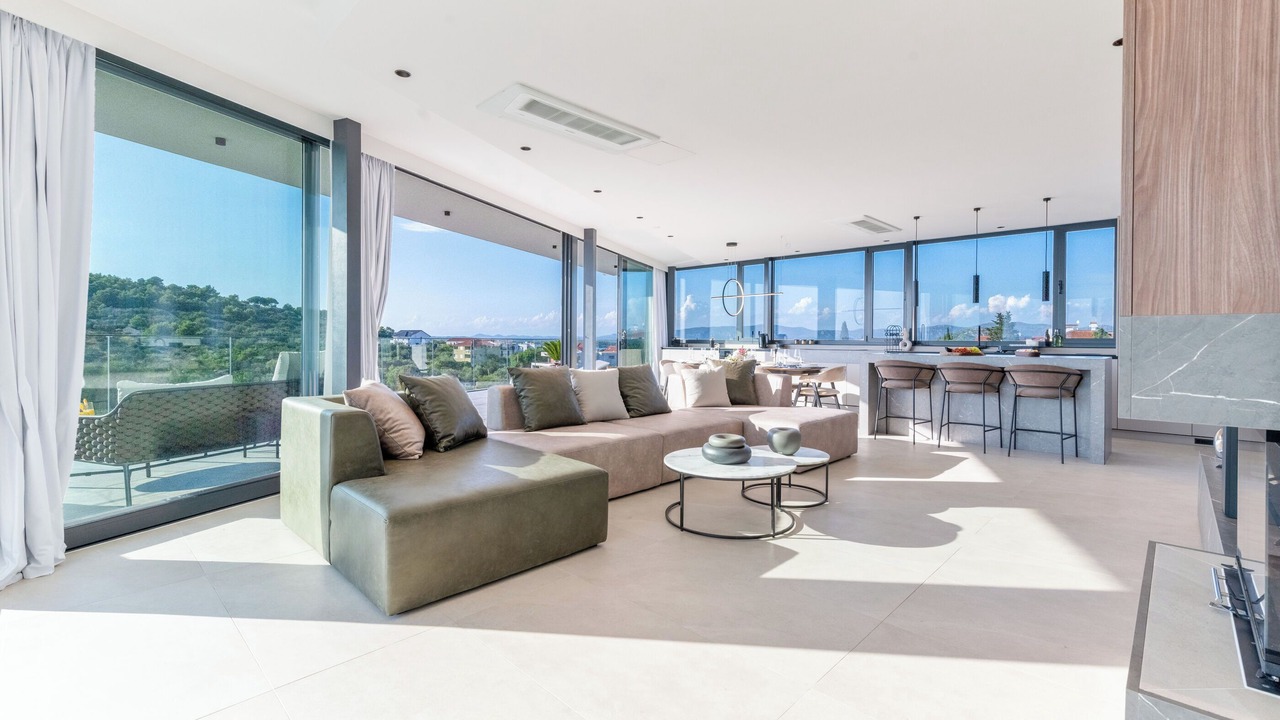 Photo of Livingroom in Susica