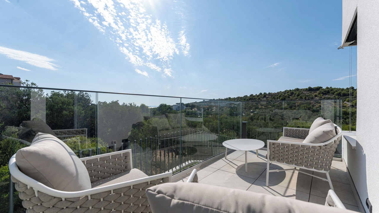 Photo of Patio Balcony in Susica