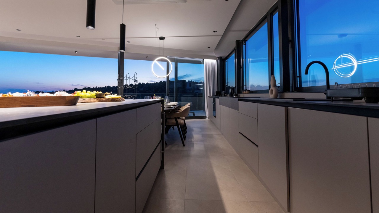 Photo of Kitchen in Susica