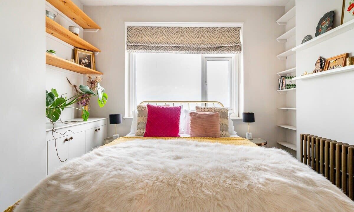 Photo of Bedroom in Cliftonville