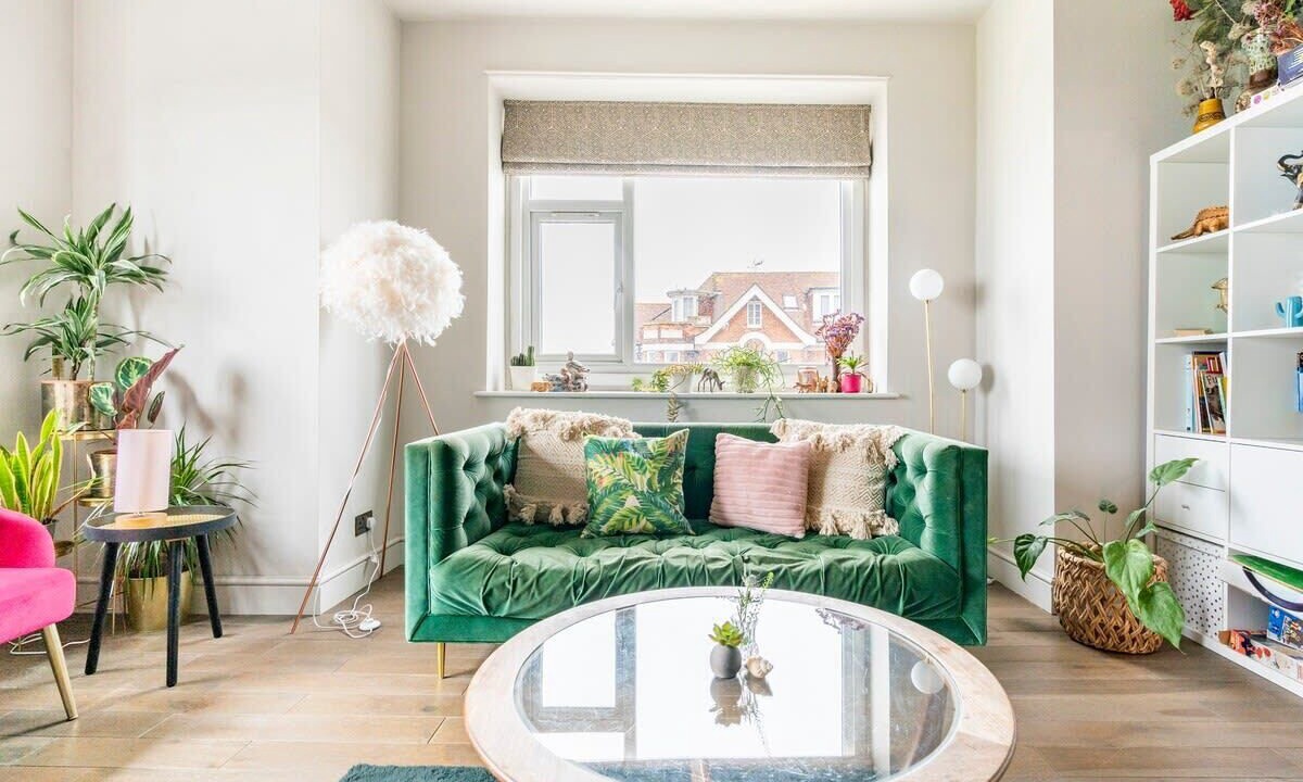 Photo of Livingroom in Cliftonville