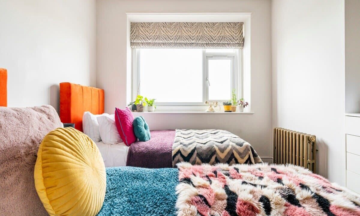 Photo of Bedroom in Cliftonville