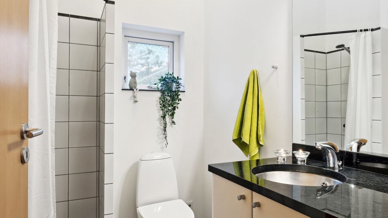 Photo of Bathroom in Fur