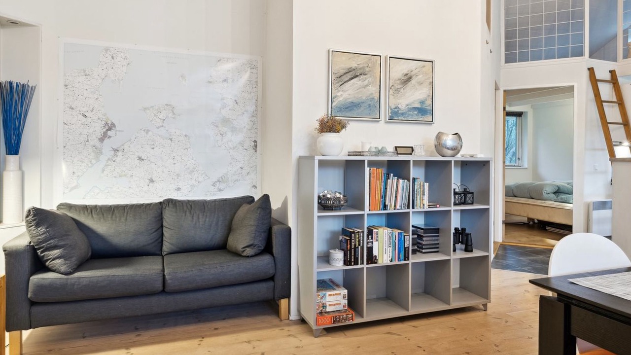 Photo of Livingroom in Fur