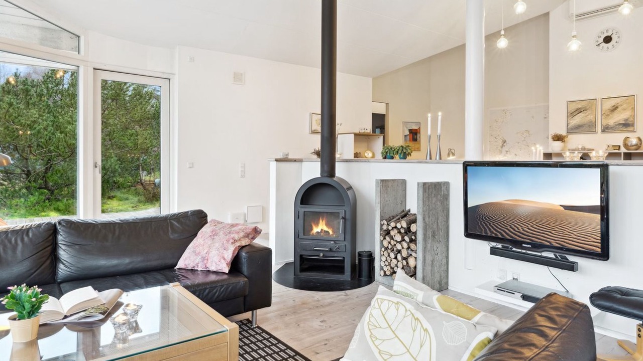 Photo of Livingroom in Fur