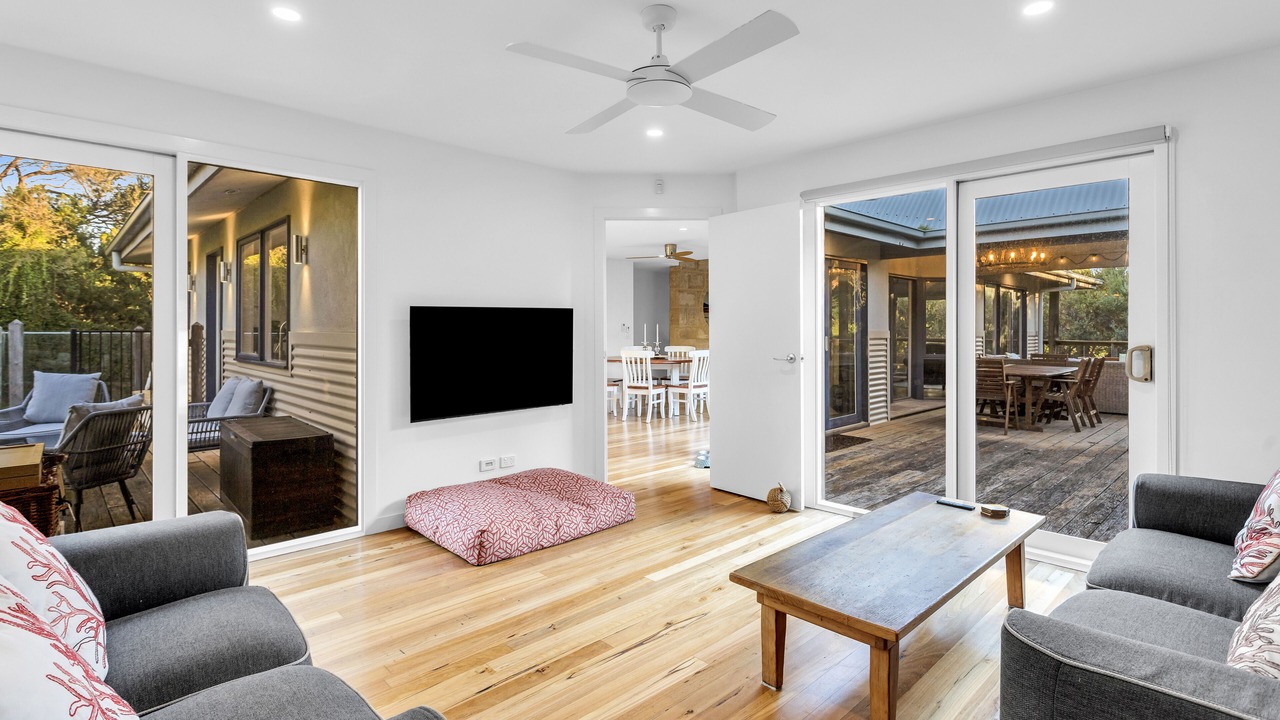 Photo of Bedroom in St. Andrews Beach