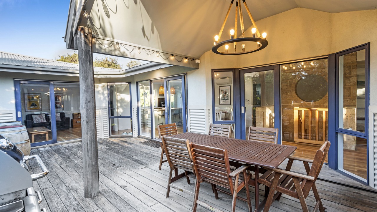 Photo of Outdoor in St. Andrews Beach