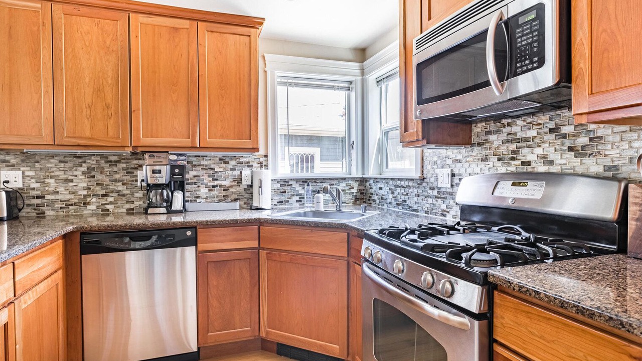 Photo of Kitchen in Magnolia