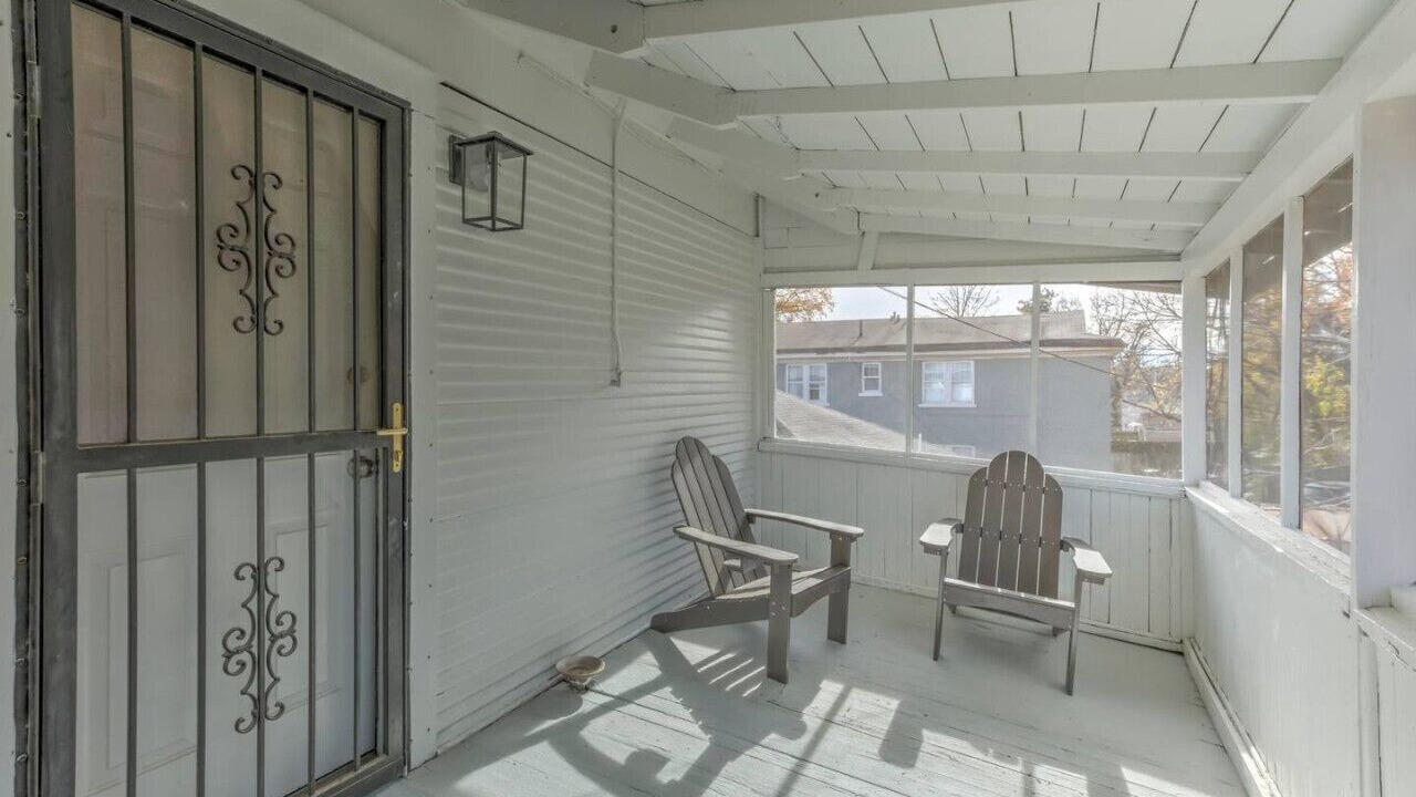 Photo of Outdoor in Cooper-Young Historic District