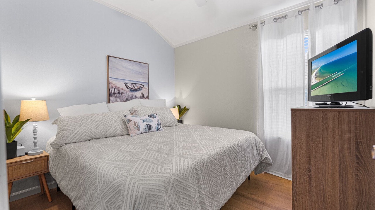 Photo of Bedroom in Corpus Christi