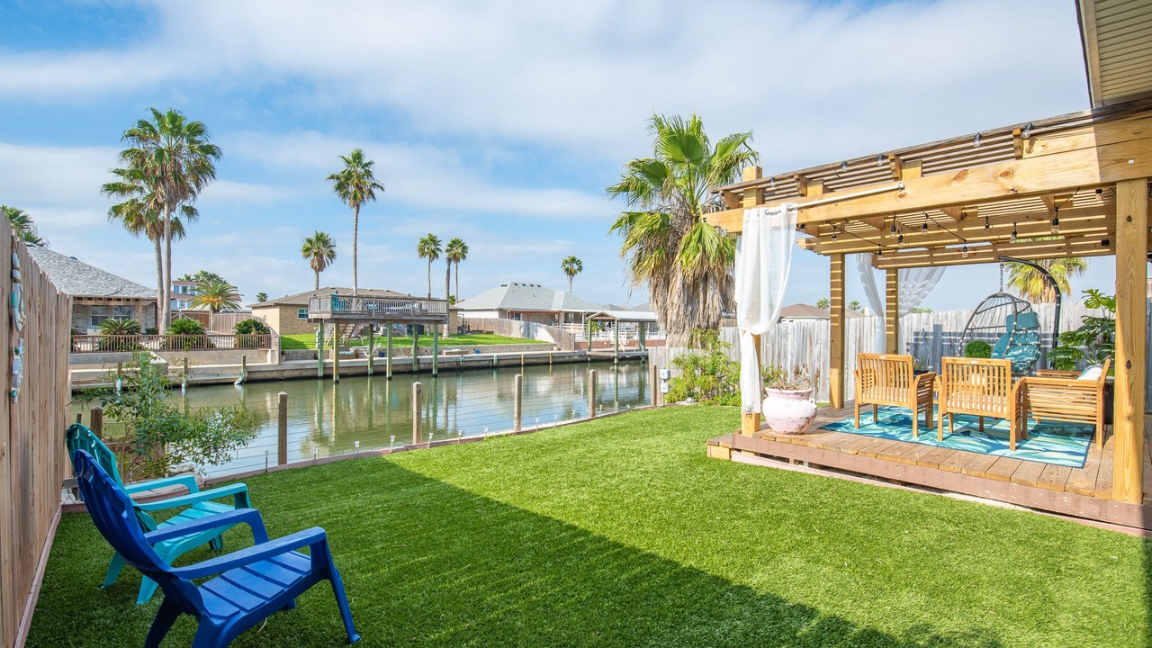 Photo of Outdoor in Corpus Christi
