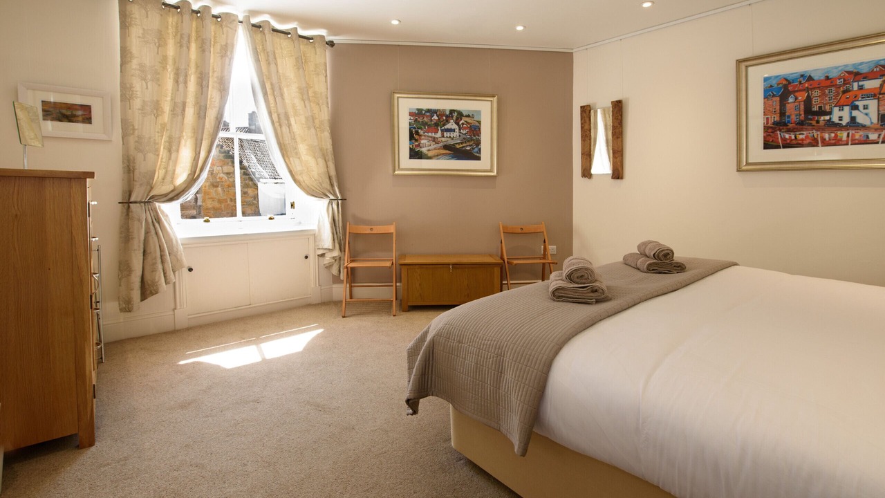 Photo of Bedroom in Pittenweem