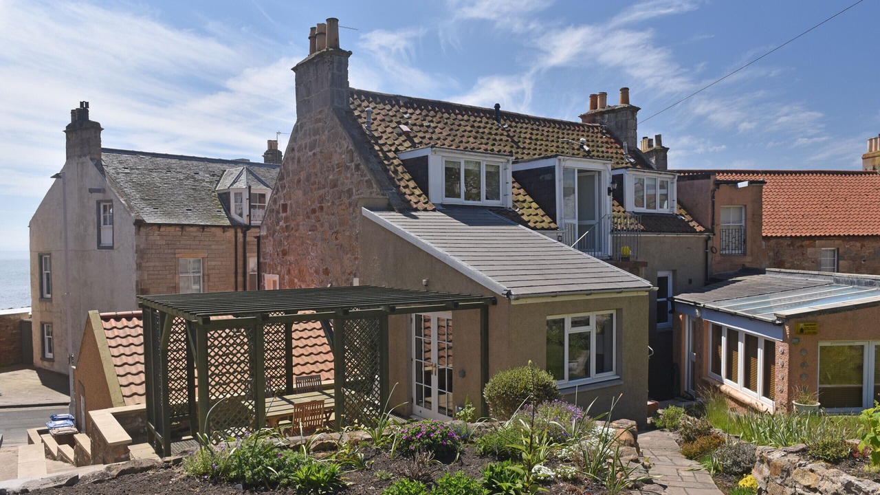 Photo of Outdoor in Pittenweem