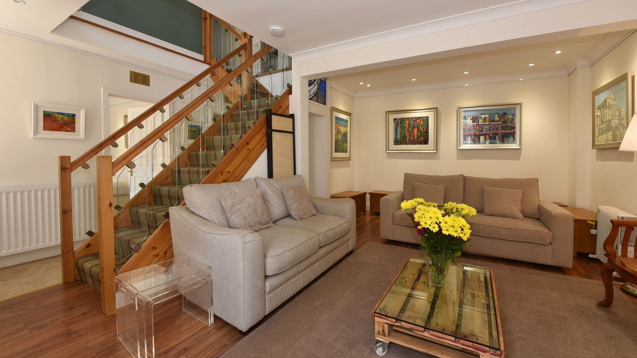 Photo of Livingroom in Pittenweem