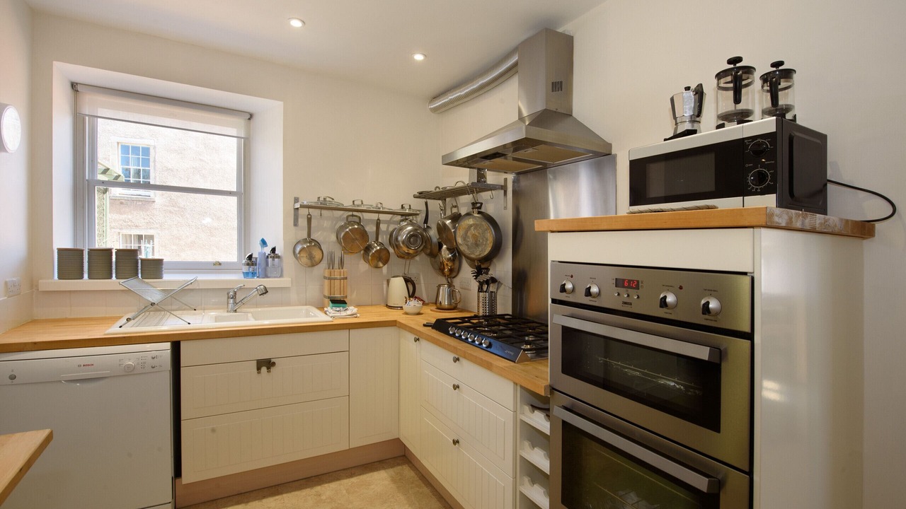 Photo of Kitchen in Pittenweem