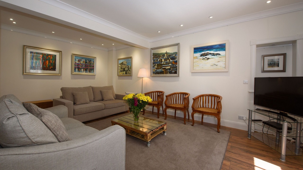 Photo of Livingroom in Pittenweem