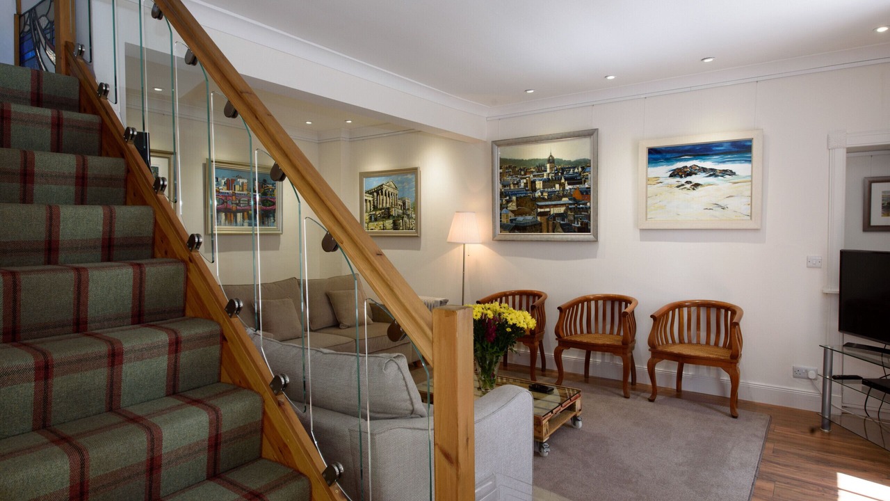 Photo of Livingroom in Pittenweem