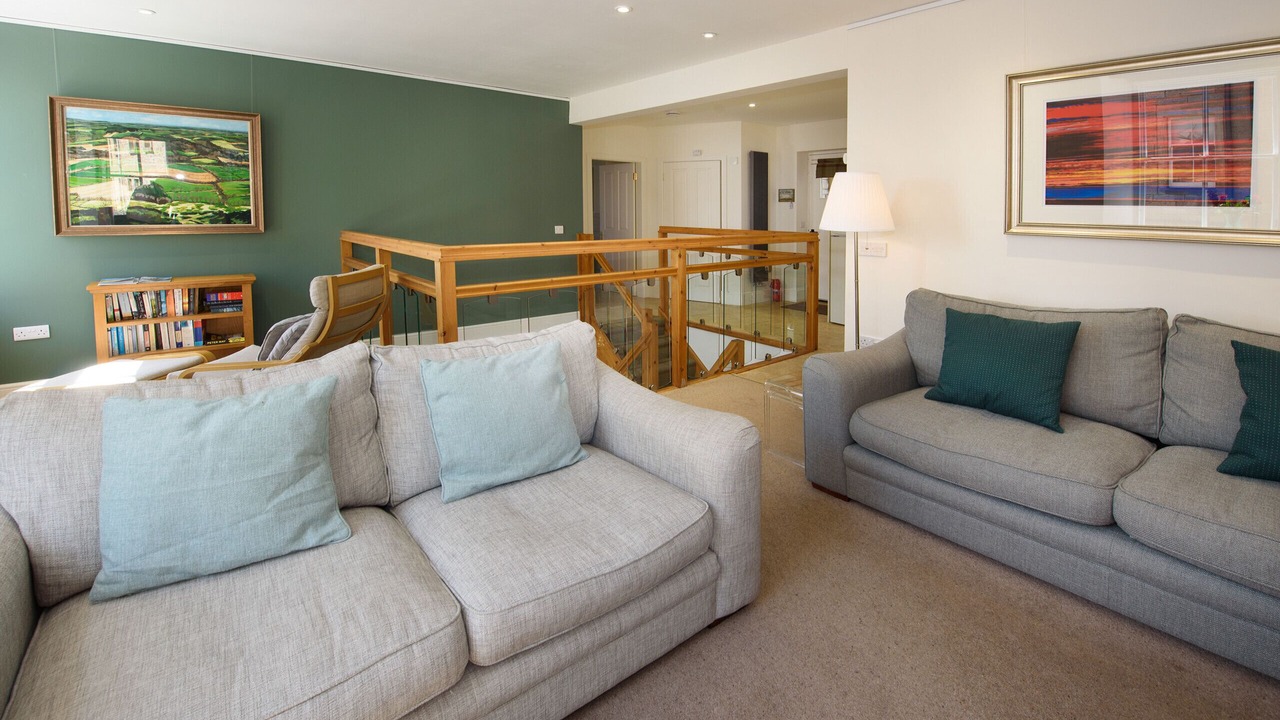 Photo of Livingroom in Pittenweem