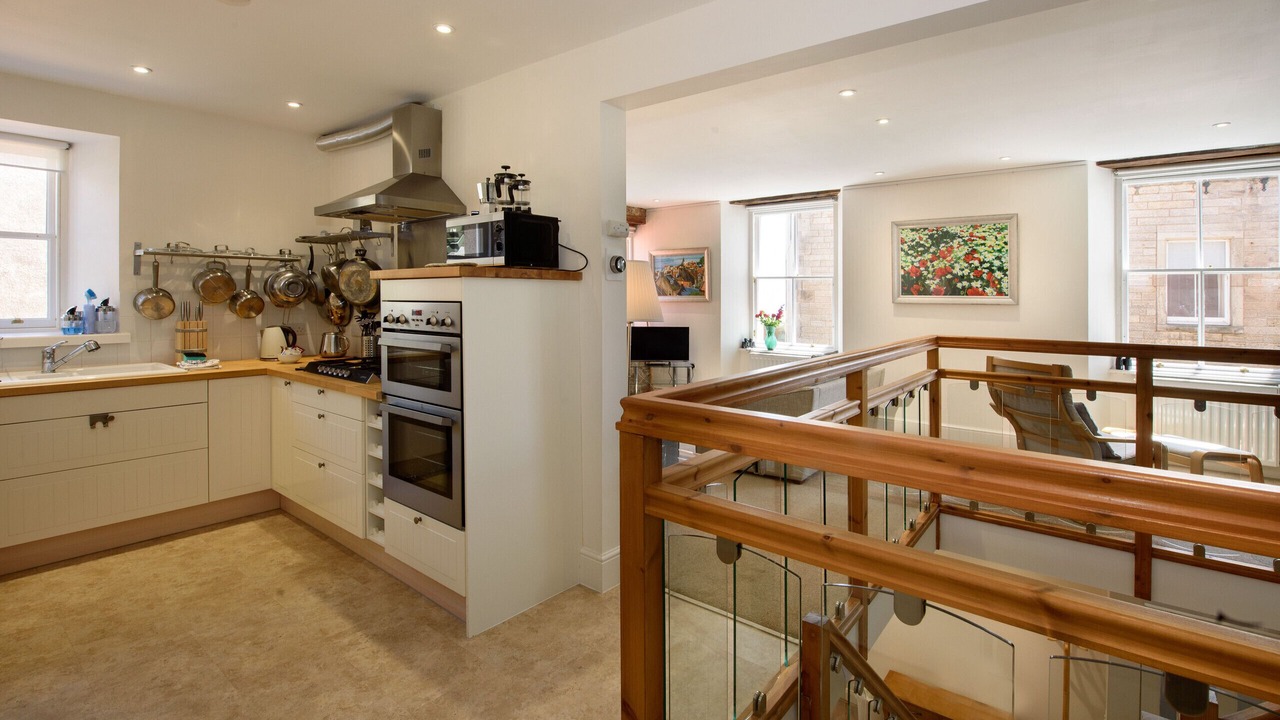 Photo of Kitchen in Pittenweem