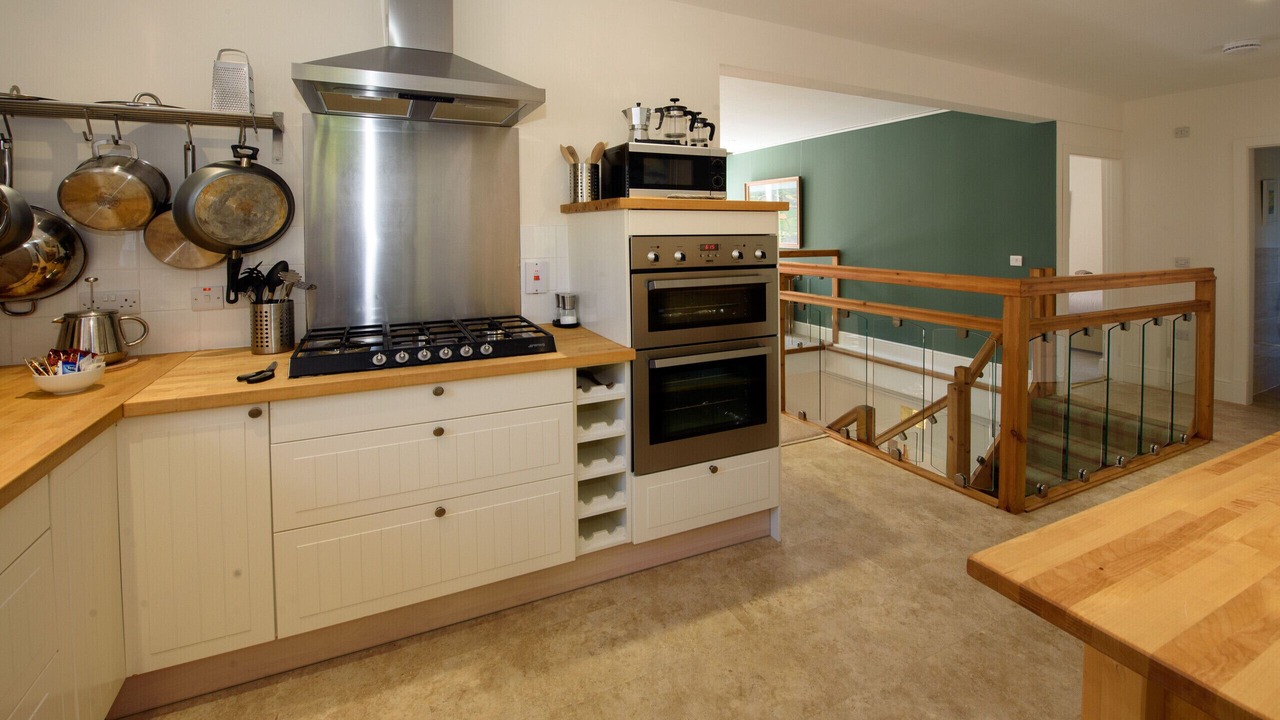 Photo of Kitchen in Pittenweem