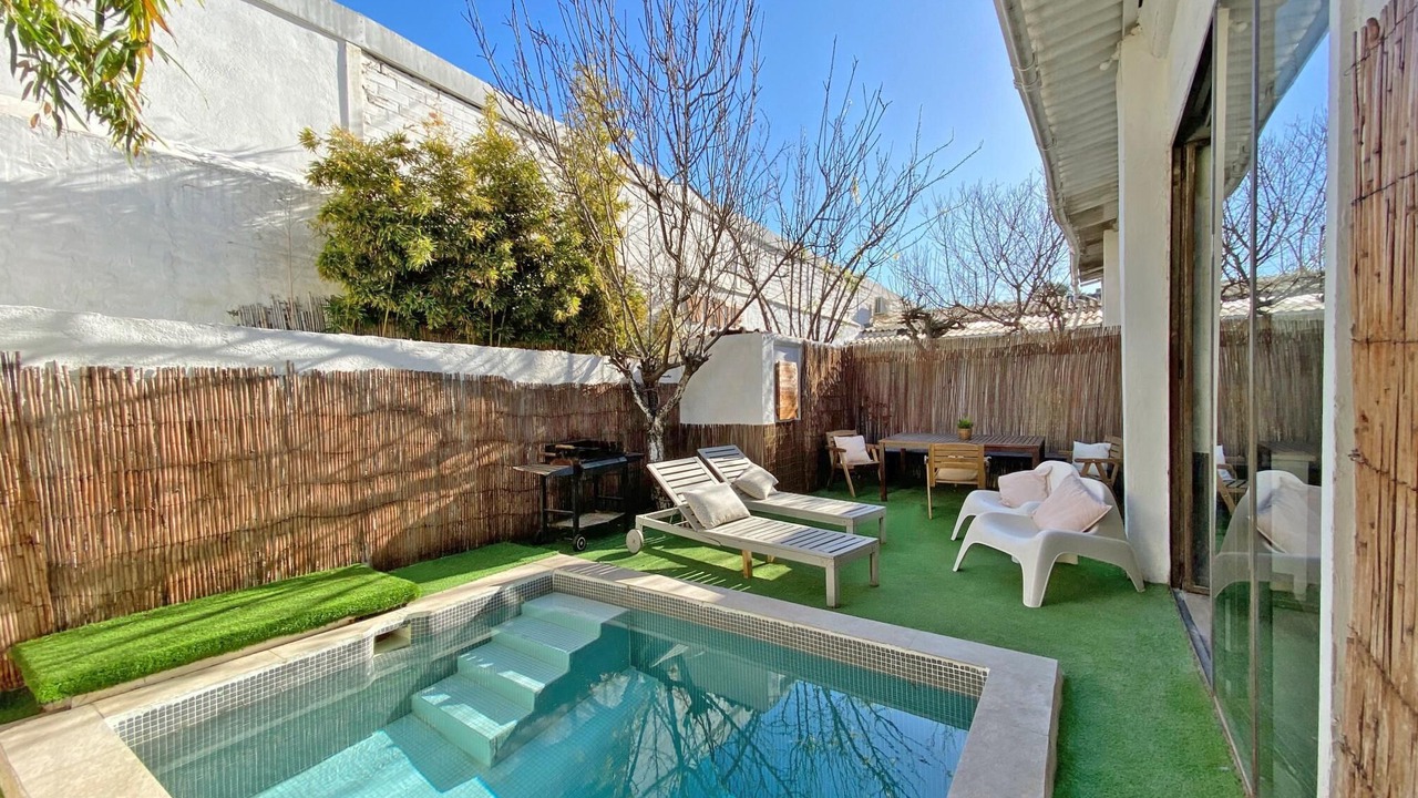 Photo of Outdoor in La Marina del Prat Vermell