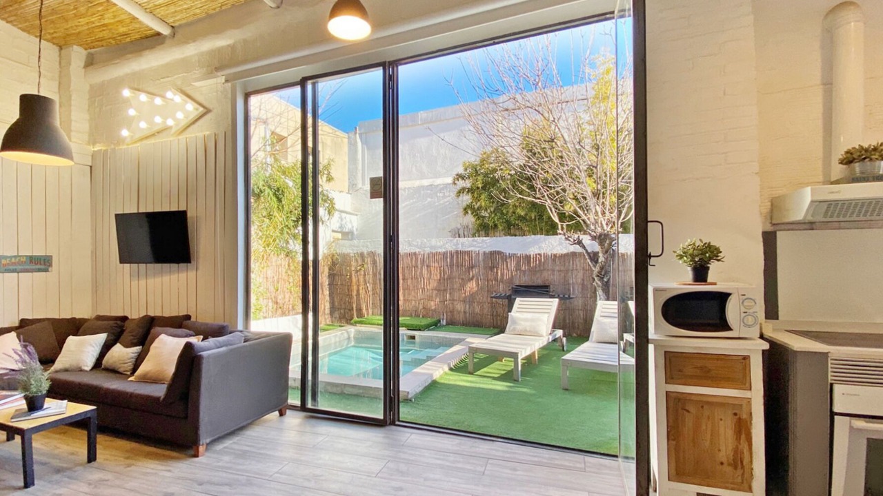 Photo of Outdoor in La Marina del Prat Vermell