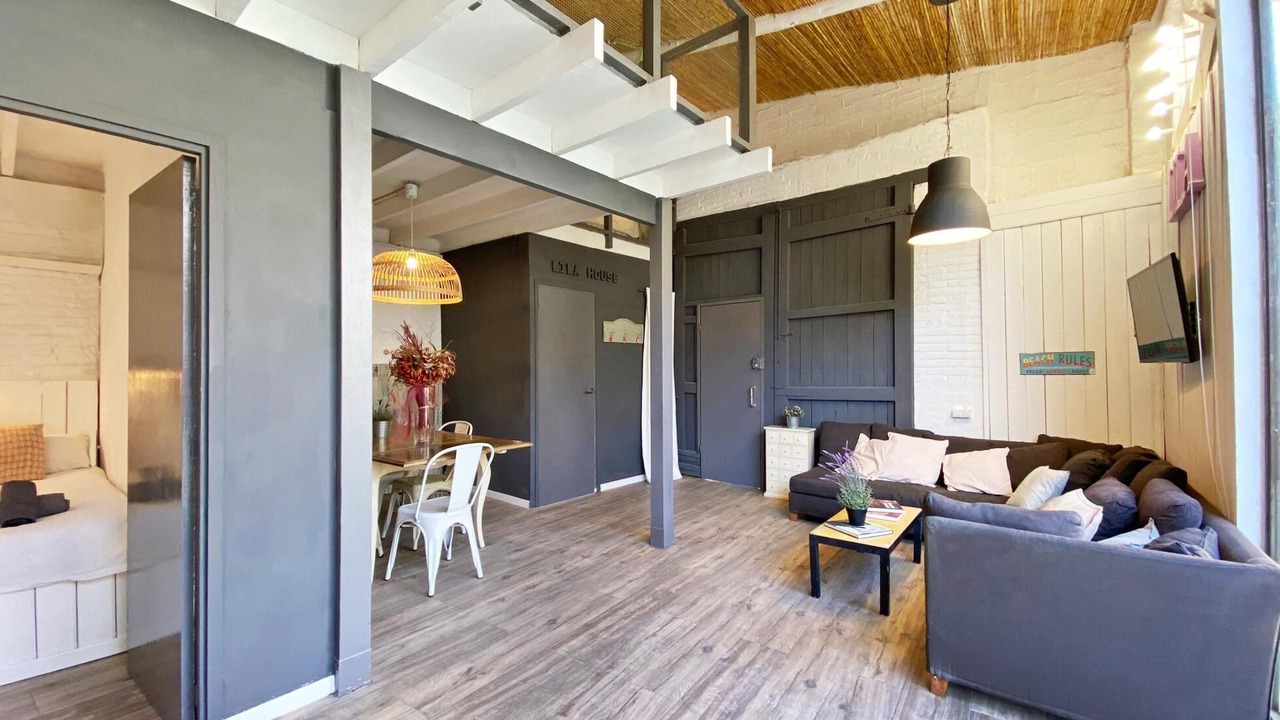 Photo of Bedroom in La Marina del Prat Vermell