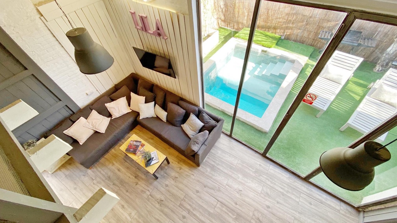 Photo of Outdoor in La Marina del Prat Vermell