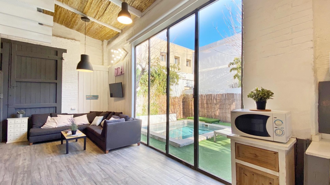 Photo of Outdoor in La Marina del Prat Vermell