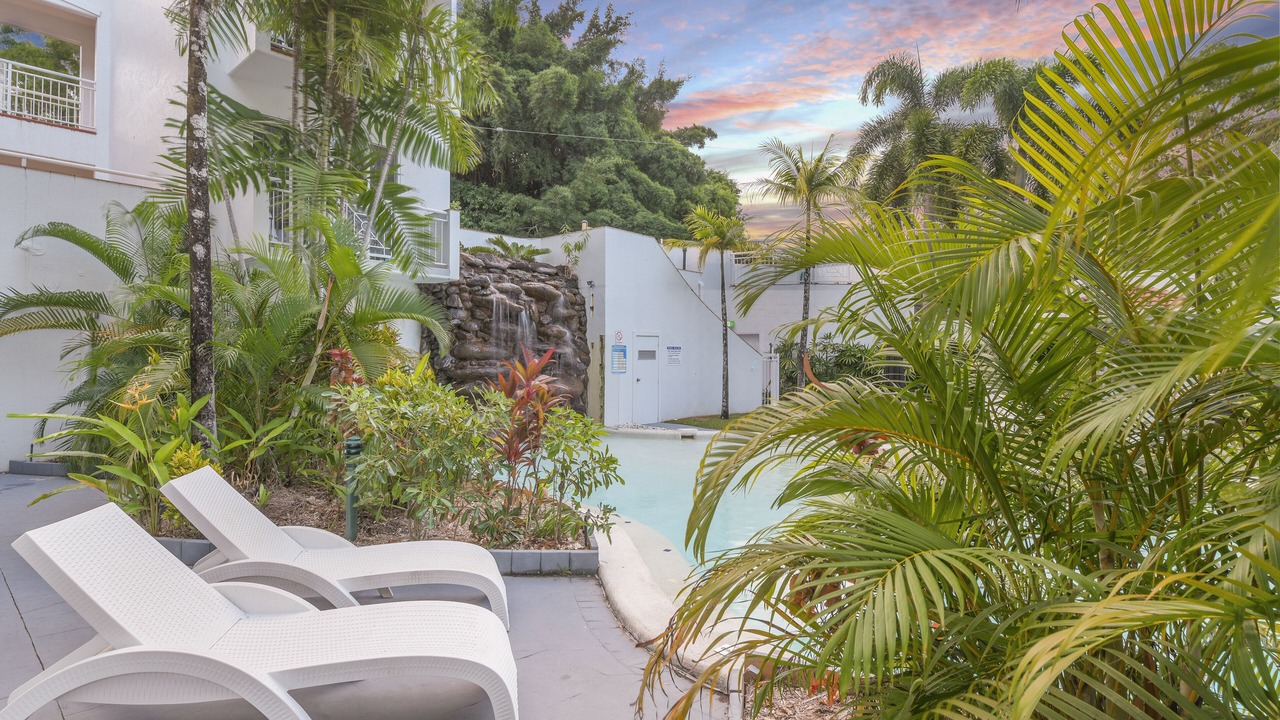 Photo of Outdoor in Palm Cove