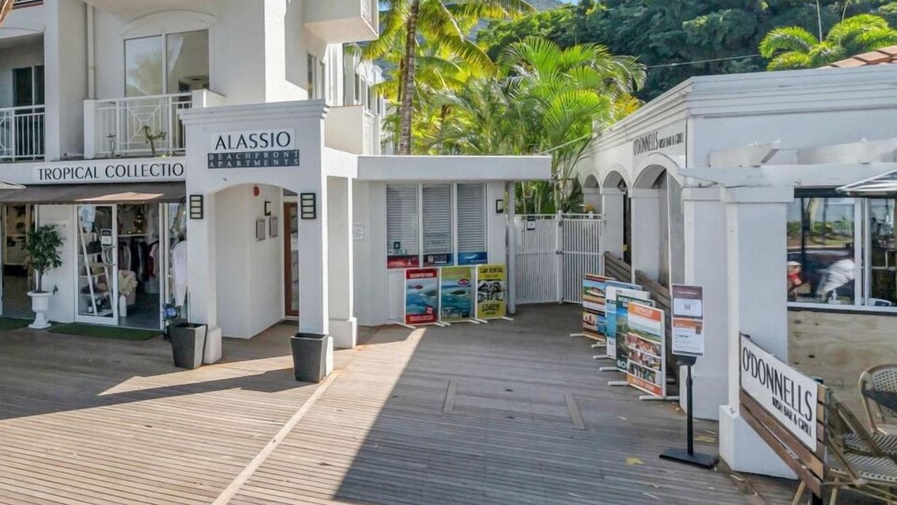 Photo of Outdoor in Palm Cove