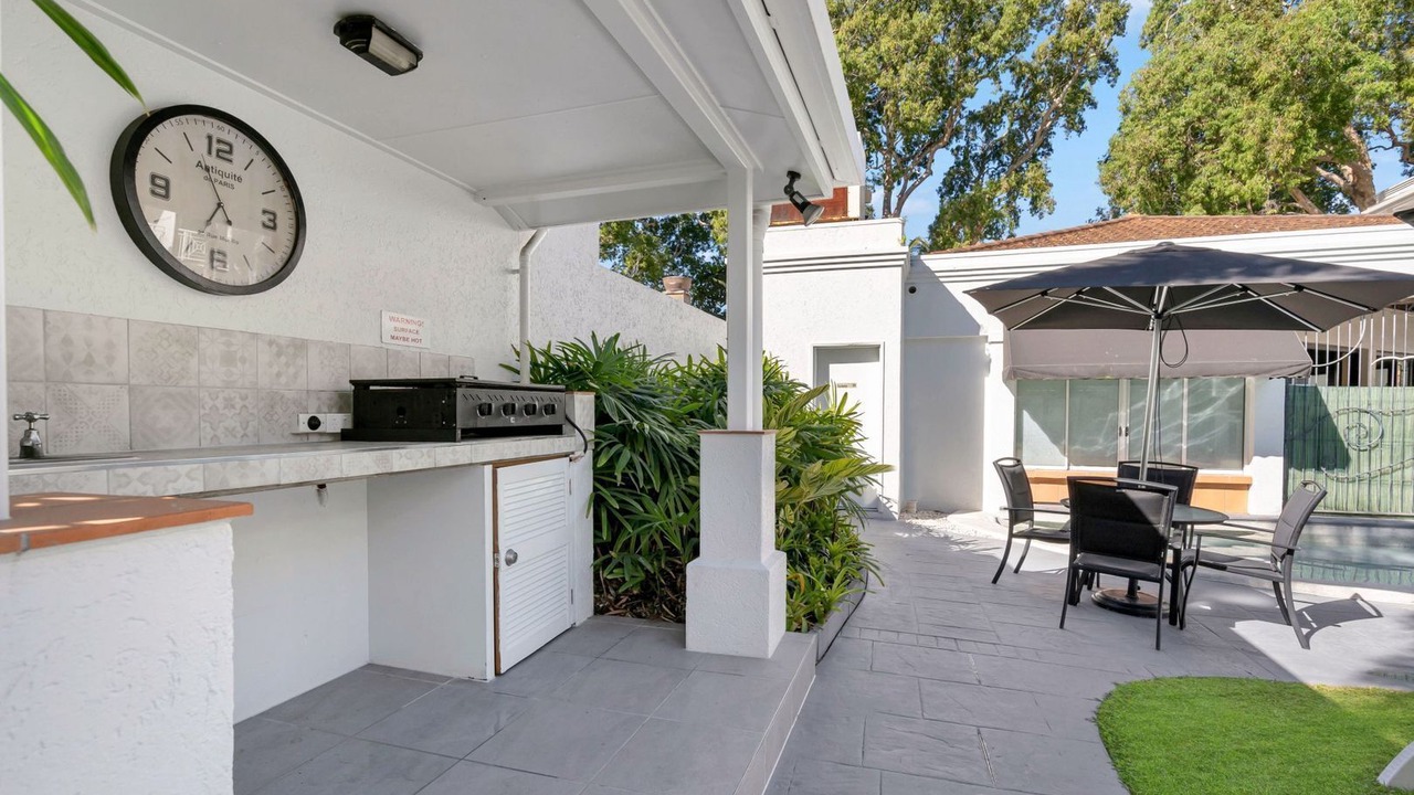 Photo of Outdoor in Palm Cove