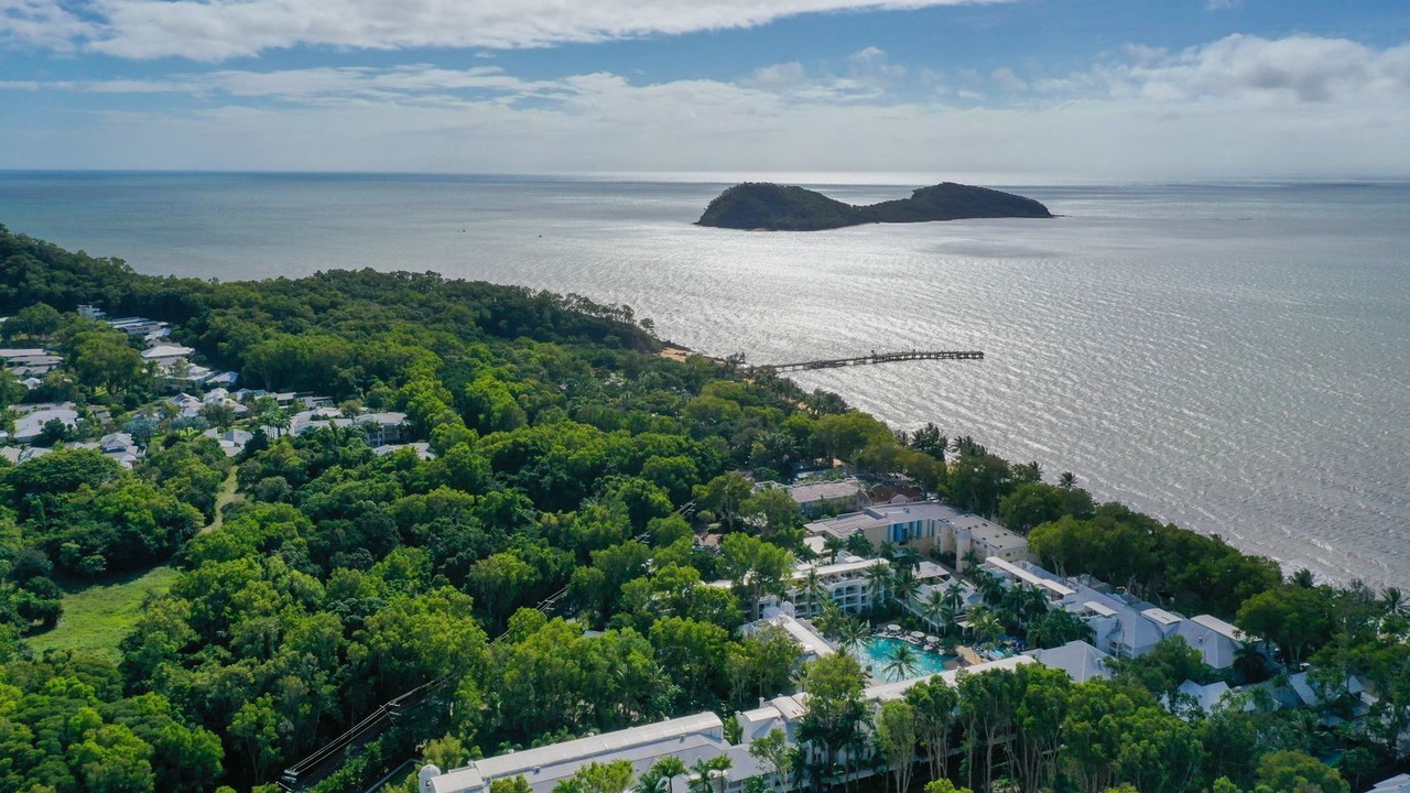 Photo of Outdoor in Palm Cove