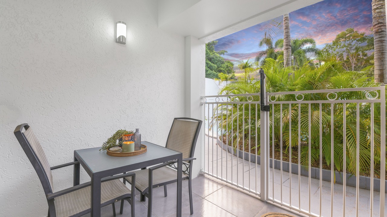 Photo of Outdoor in Palm Cove