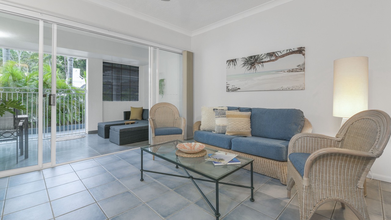 Photo of Livingroom in Palm Cove