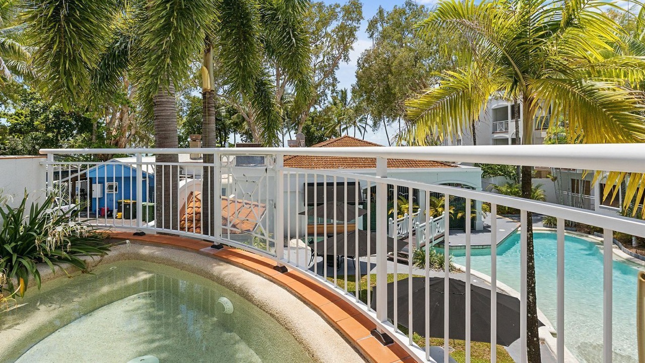 Photo of Outdoor in Palm Cove