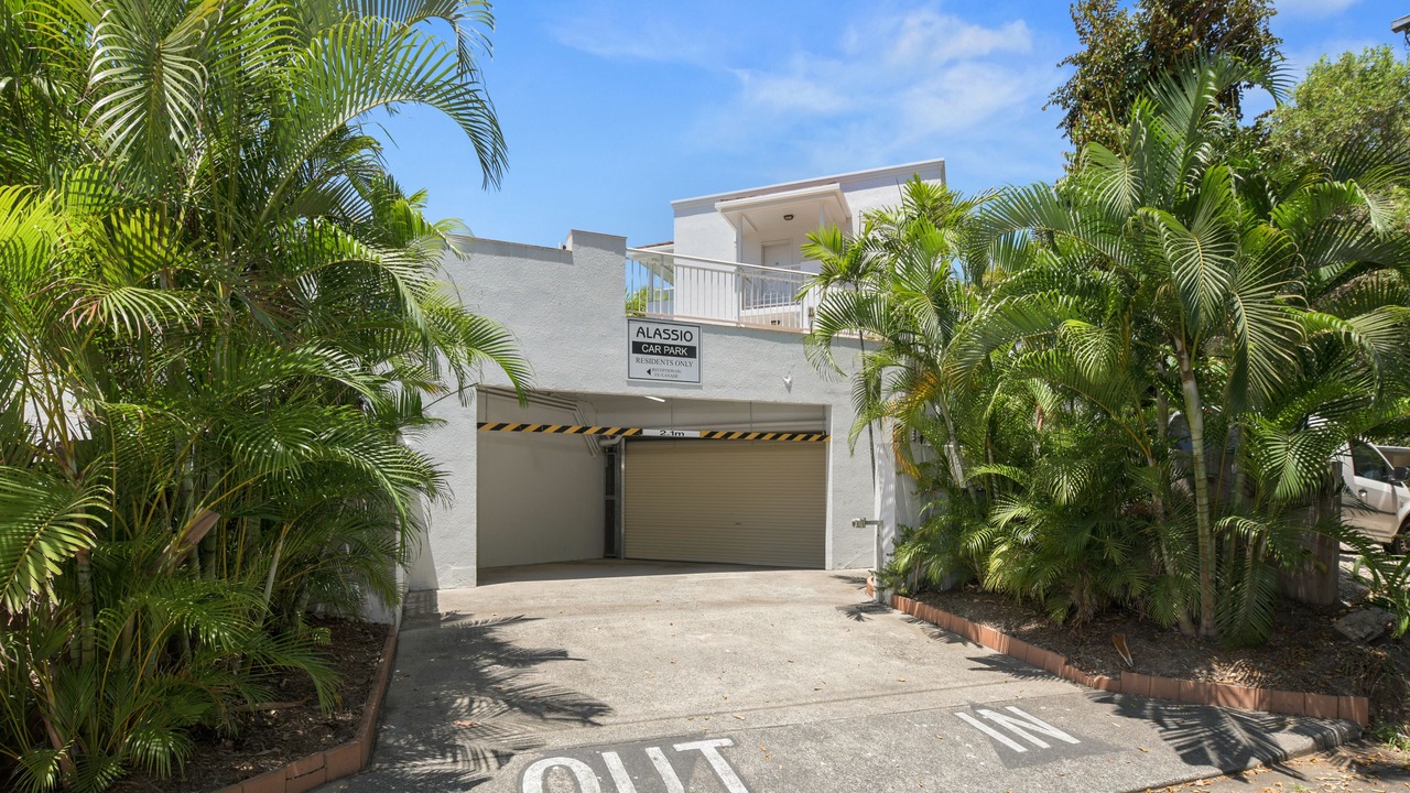 Photo of Outdoor in Palm Cove