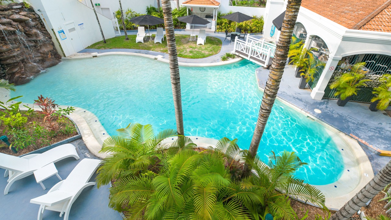 Photo of Outdoor in Palm Cove