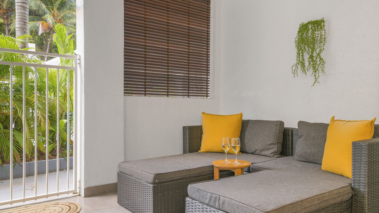 Photo of Livingroom in Palm Cove