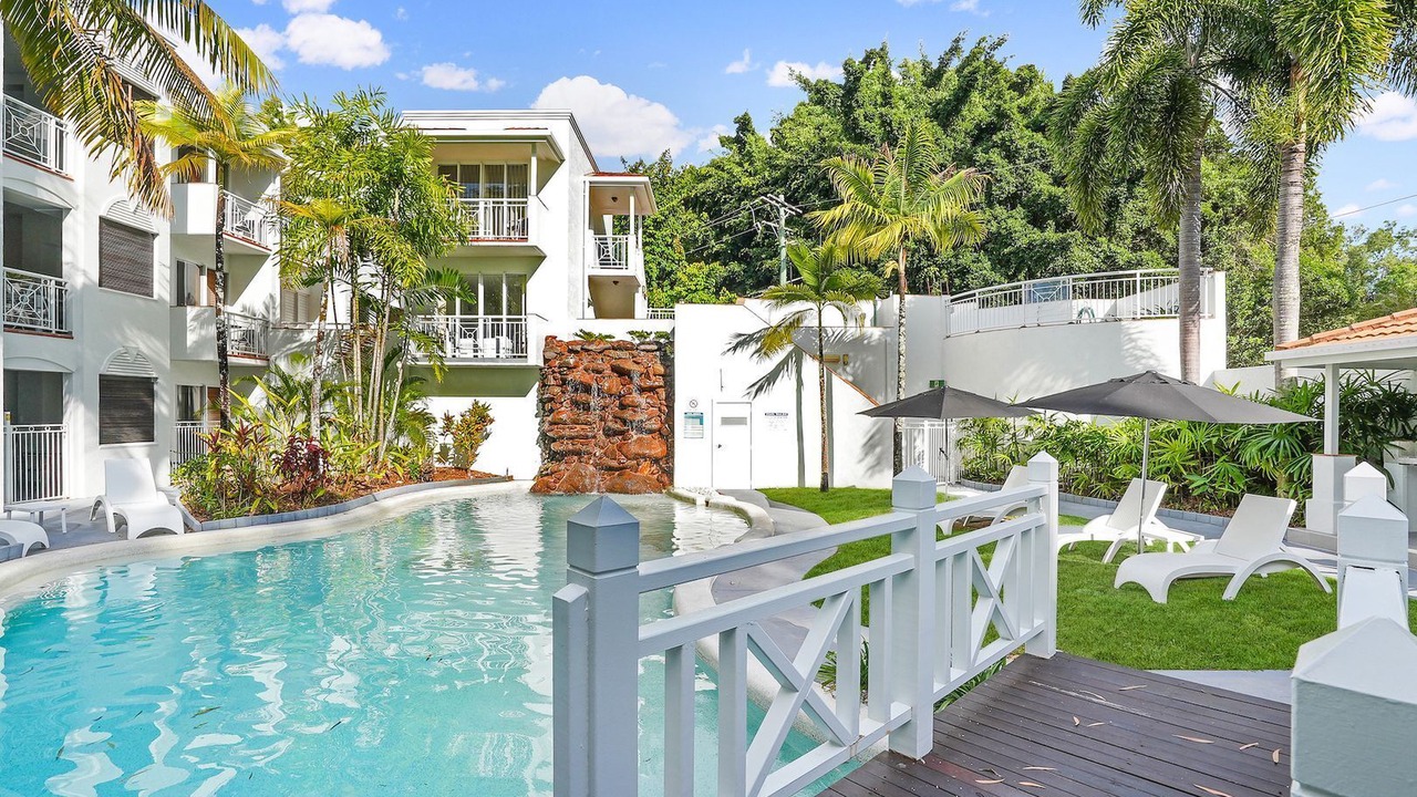 Photo of Outdoor in Palm Cove