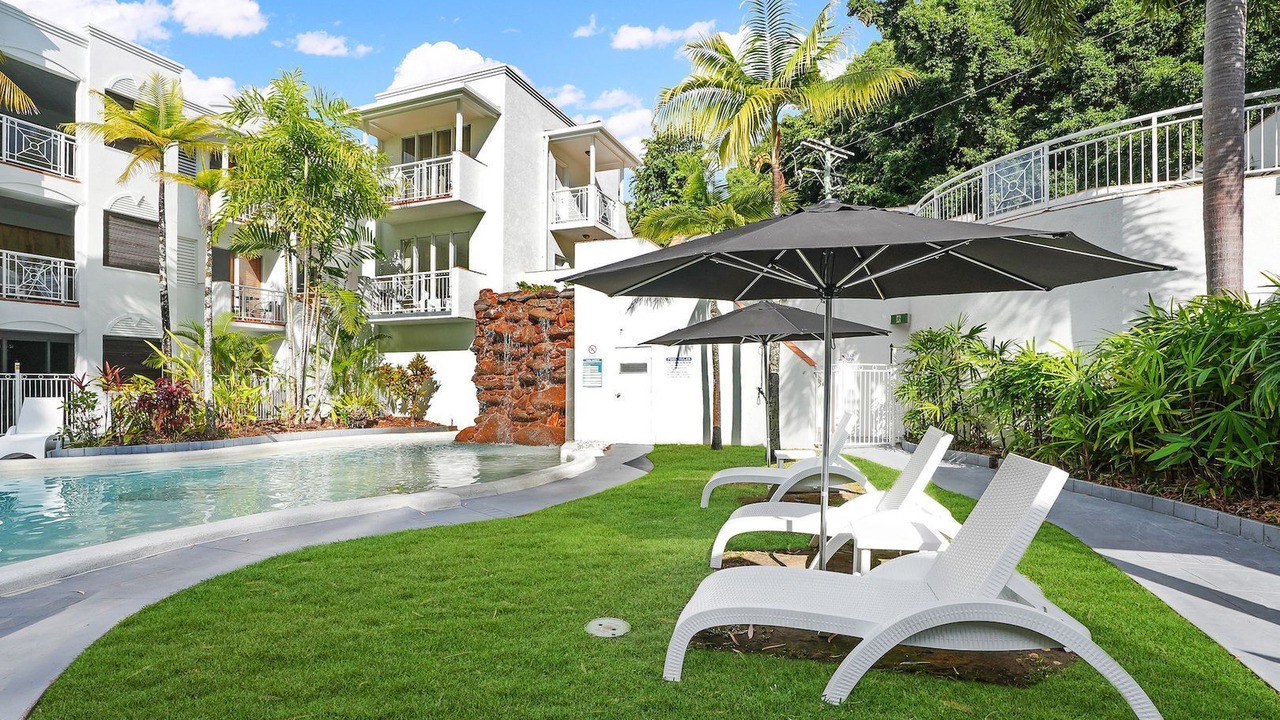 Photo of Outdoor in Palm Cove