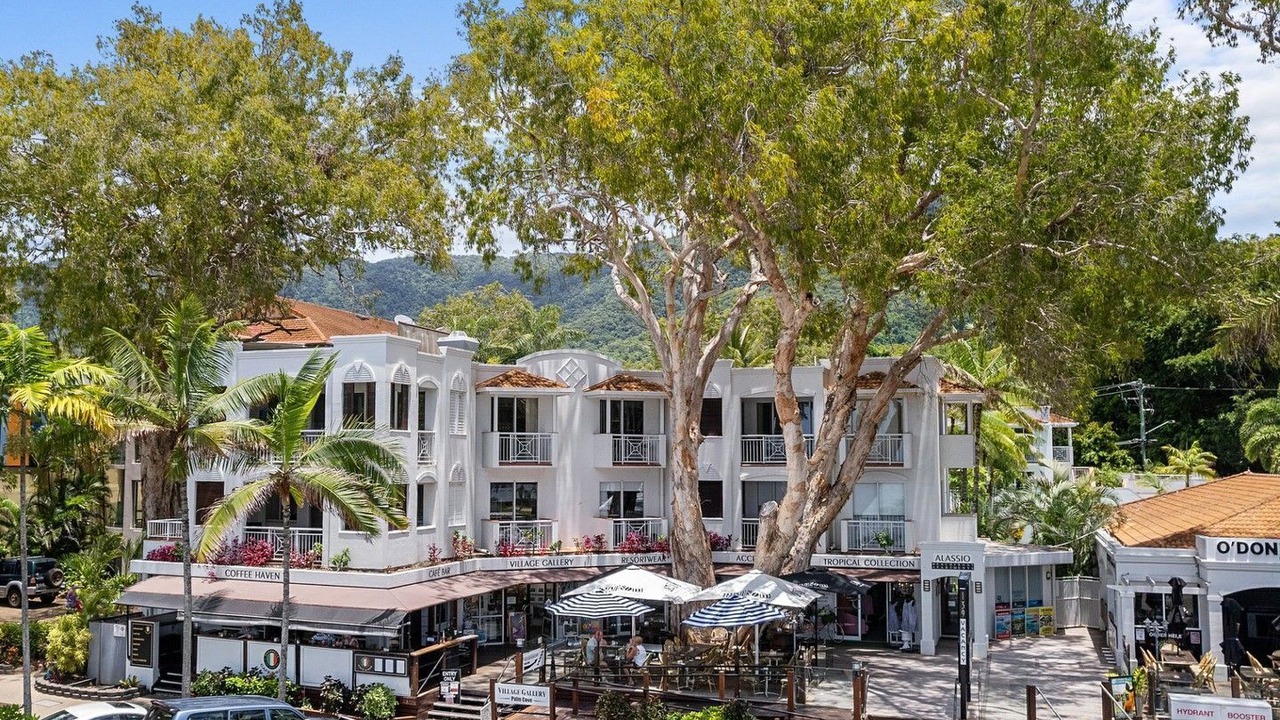 Photo of Outdoor in Palm Cove