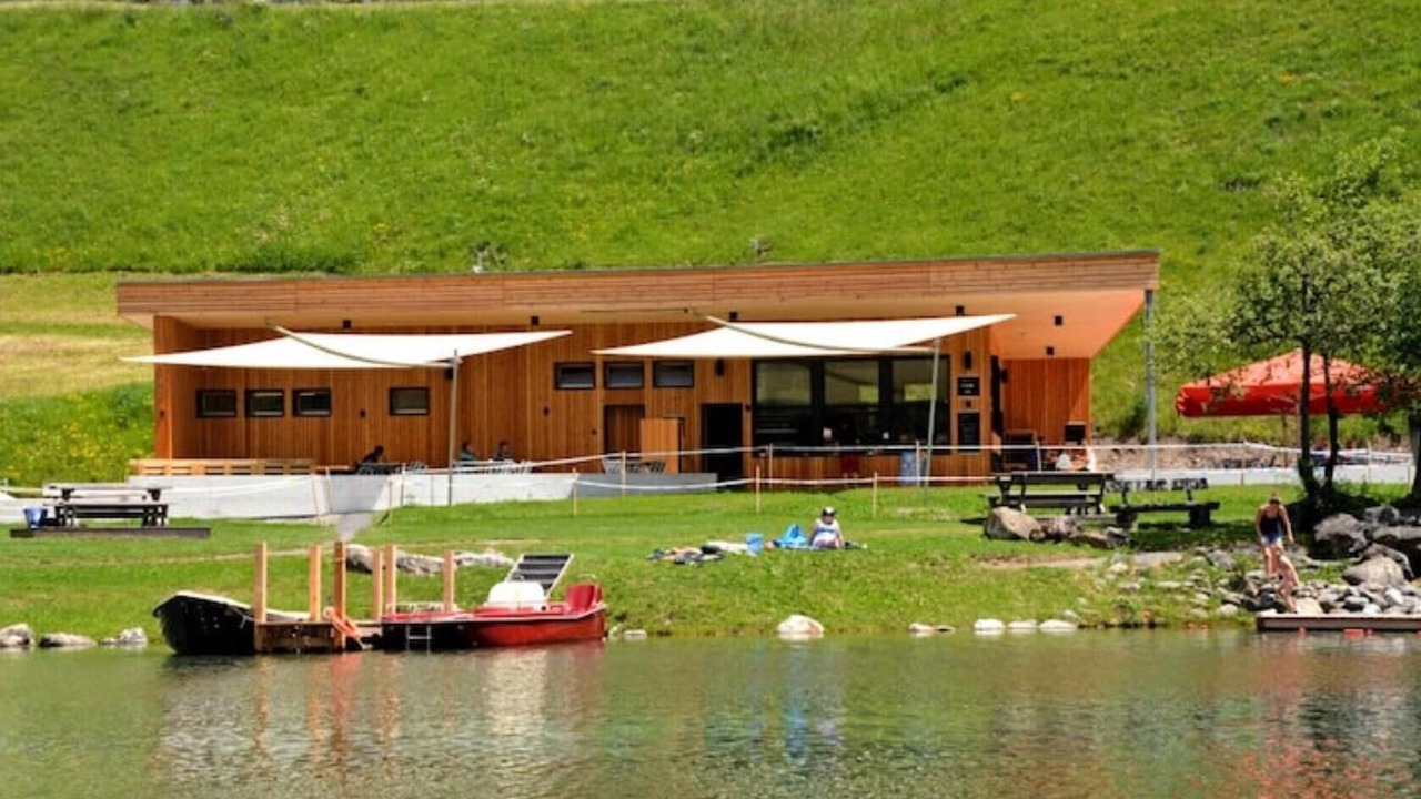 Photo of Outdoor in Cunter