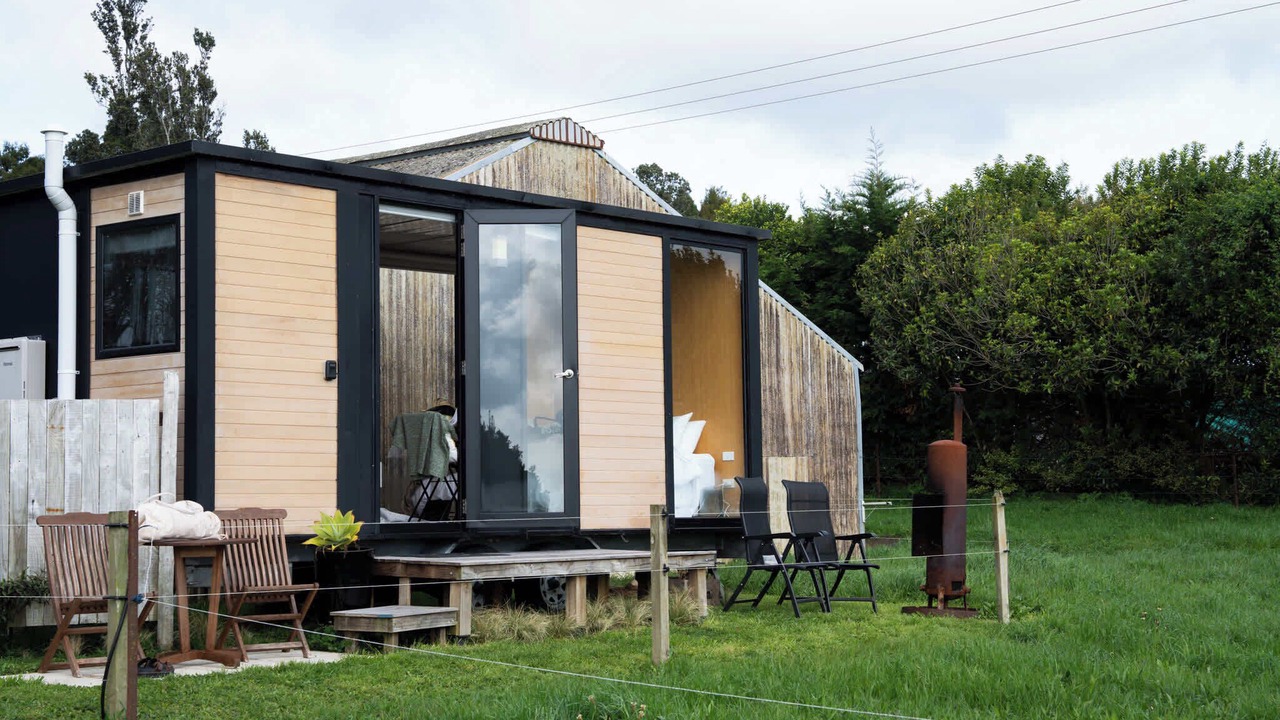 Photo of Outdoor in Whakamarama