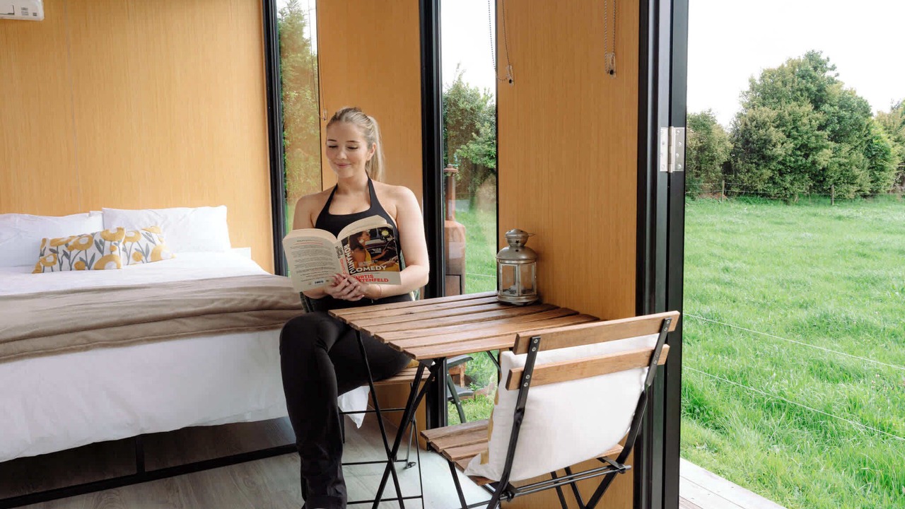 Photo of Bedroom in Whakamarama